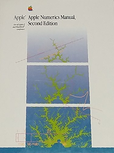 Apple Numerics Manual