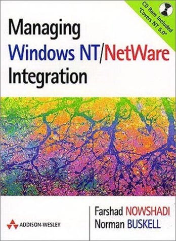 Managing Windows NT/NetWare Integration