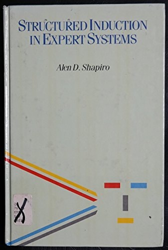 Structured Induction in Expert Systems