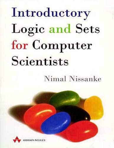 Introductory Logic and Sets for Computer Scientists