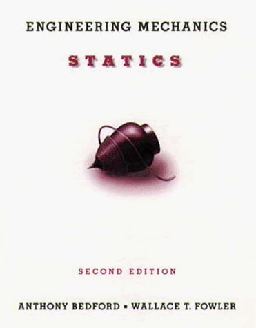 Engineering Mechanics: Statics