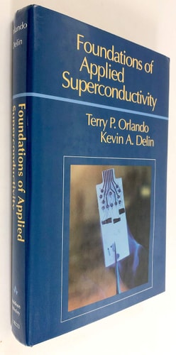 Foundations of Applied Superconductivity