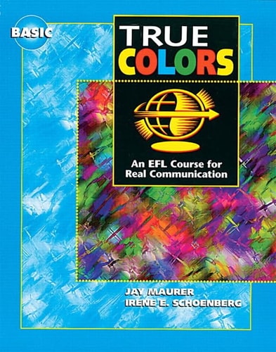 True Colors: An EFL Course for Real Communication (Basic Level)