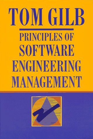 Principles of Software Engineering Management