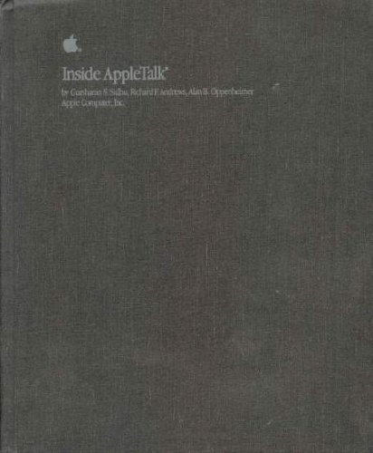 Inside AppleTalk