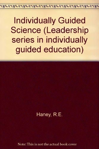 Individually Guided Science