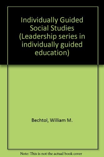 Individually Guided Social Studies
