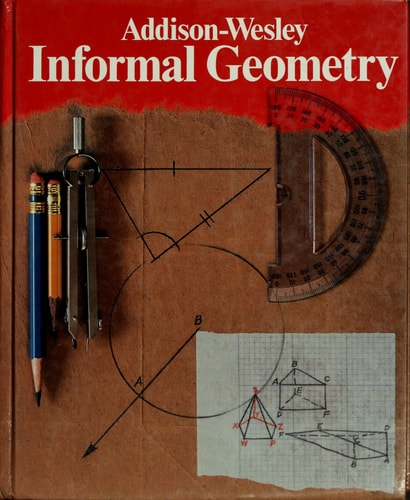 Informal Geometry