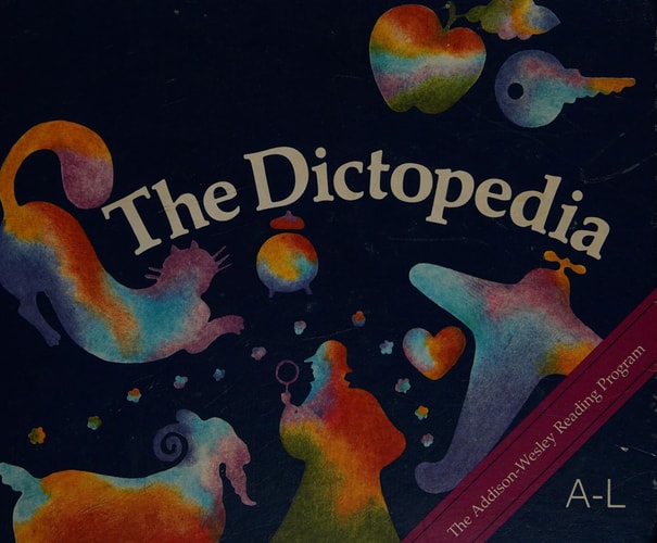 The Dictopedia: A-L