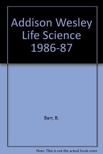 Addison Wesley Life Science