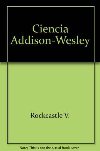 Ciencia Addison-Wesley