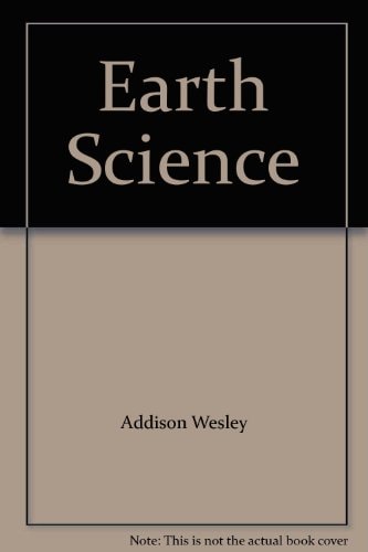 Earth Science