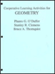 Learning Lab Manual: Geometry