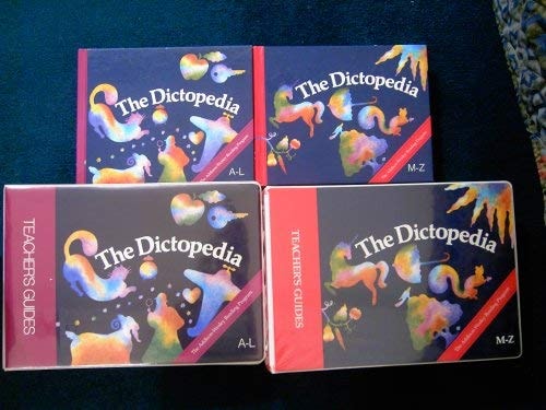 The Dictopedia