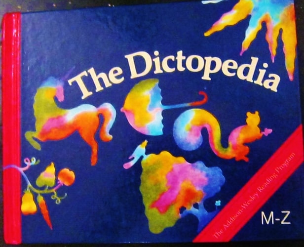 Dictopedia: M-Z