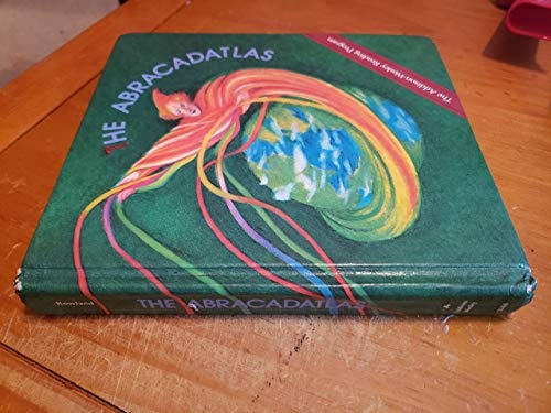 The abracadtlas (Addison-Wesley reading program)