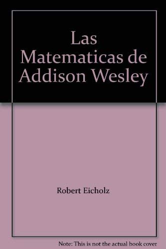 Las matemáticas de Addison-Wesley, [grade 3]