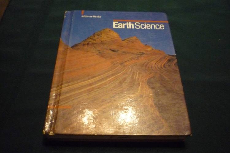 Addison-Wesley Earth Science: Teacher's Resource Book