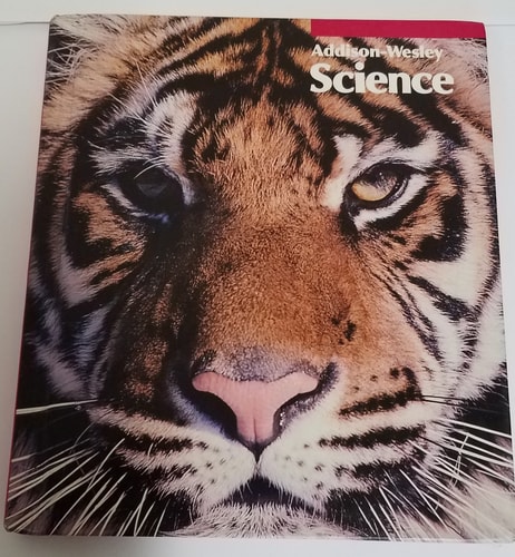 Addison-Wesley Science