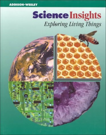 Science Insights: Exploring Living Things