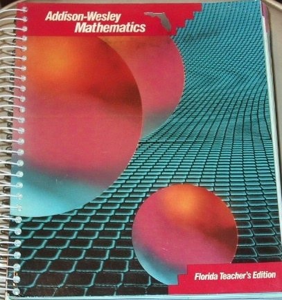 Addison-Wesley Mathematics Grade 2: Teacher's Edition