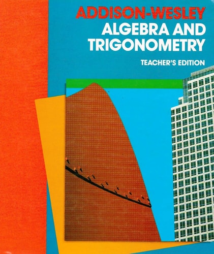 Algebra & Trigonometry