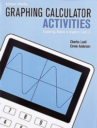 Graphing Calculator Activities