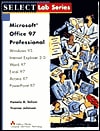 Microsoft Office 97 Professional