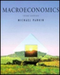 Macroeconomics: Value Edition