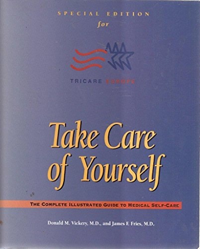 Take Care of Yourself: Special Sale to Tricare Europe