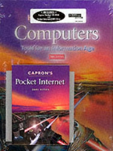 Computers: Tools for an Information Age
