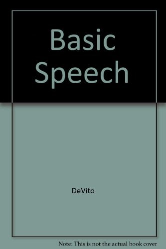 Basic Speech