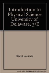 Introduction to Physical Science