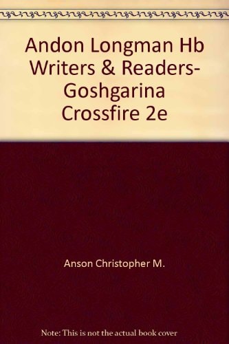 The Longman Handbook for Writers and Readers