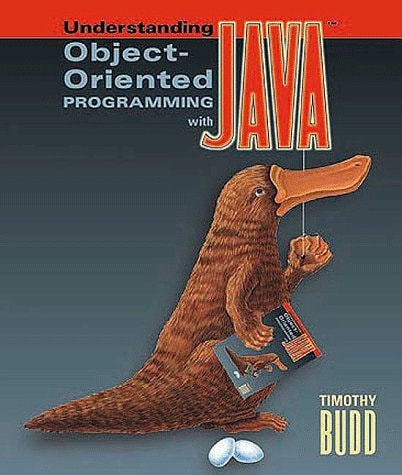 Understanding Object-Oriented Programming With Java
