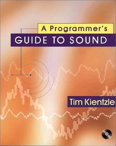 Programmer's Guide to Sound