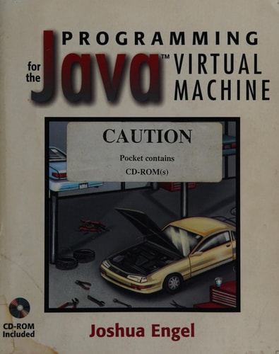 Programming for the Java Virtual Machine