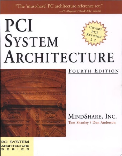 PCI System Architecture