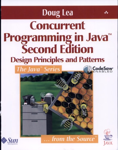 Concurrent Programming in Java: Design Principles and Patterns