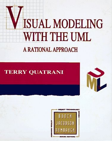 Visual Modeling With Rational Rose and UML