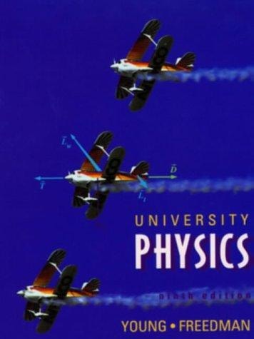 University Physics