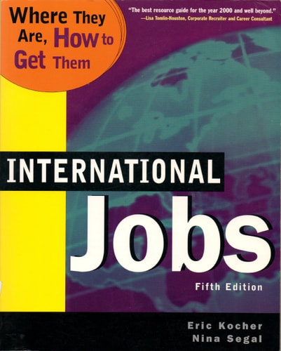 International Jobs