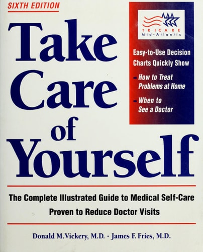 Take Care of Yourself