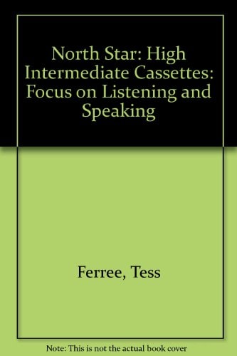 Focus on Listening and Speaking