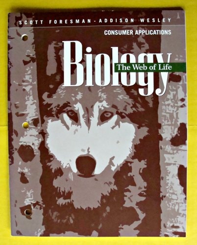 Biology: The Web of Life