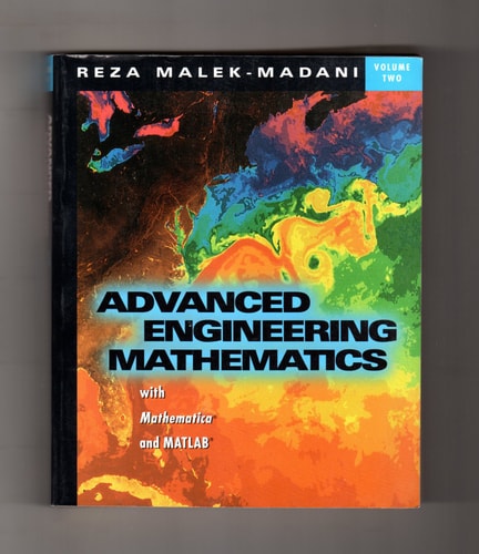 Advanced Engineering Mathematics with Mathematica and MATLAB