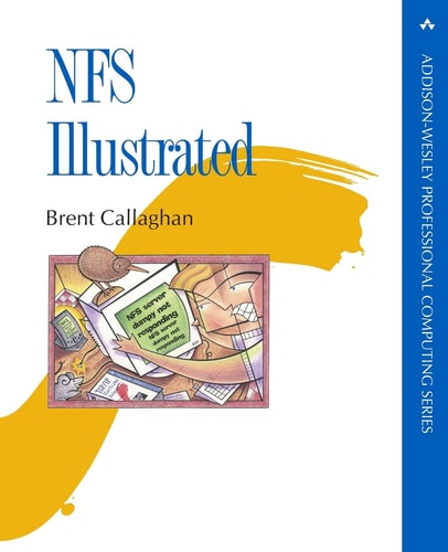 NFS Illustrated