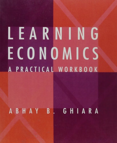 Learning Economics: A Practical Workbook