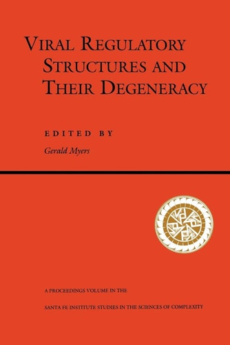 Viral Regulatory Structures and Their Degeneracy