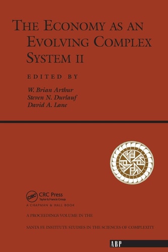 The Economy As An Evolving Complex System II